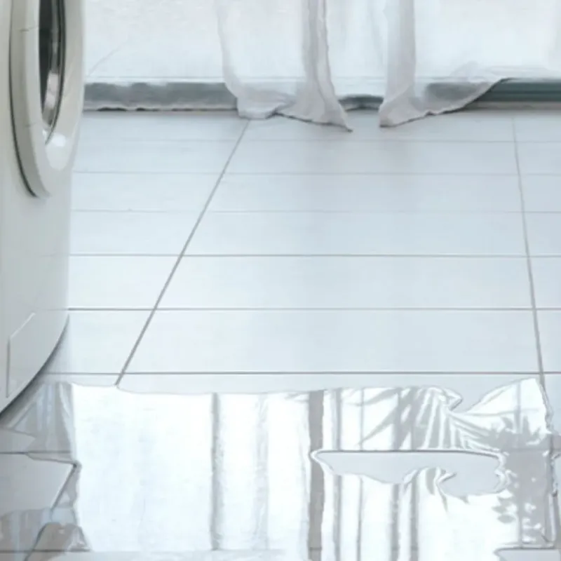 Appliance Leak Cleanup in Boonville, NC