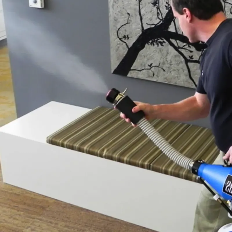 Professional Odor Removal in Boonville, NC